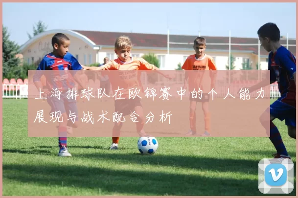 上海排球队在欧锦赛中的个人能力展现与战术配合分析