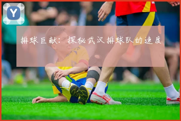 排球巨献：探秘武汉排球队的速度