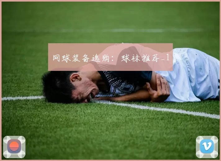 网球装备选购：球袜推荐_1